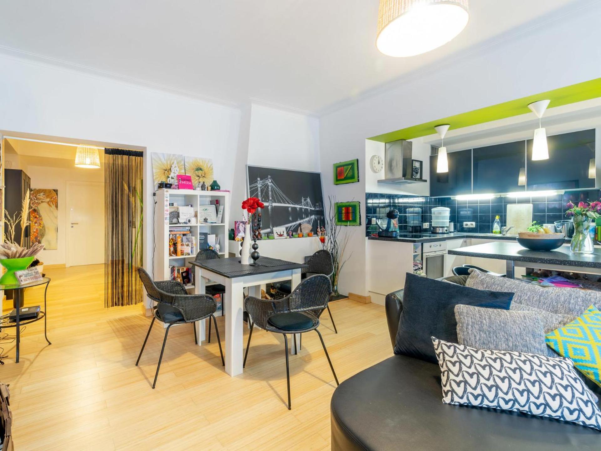Luxe Serene Residence Brüsszel Kültér fotó